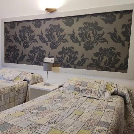 Casa Peto 게스트하우스 아우티스