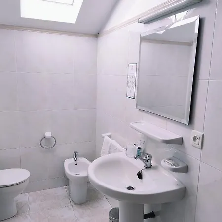 Casa Peto 3* 아우티스