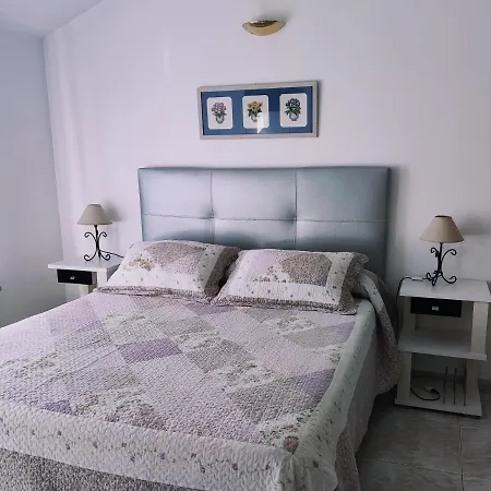 Casa Peto 게스트하우스 아우티스