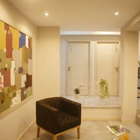 게스트하우스 Casa Peto 아우티스