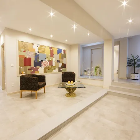 Gasthuis Casa Peto 3*