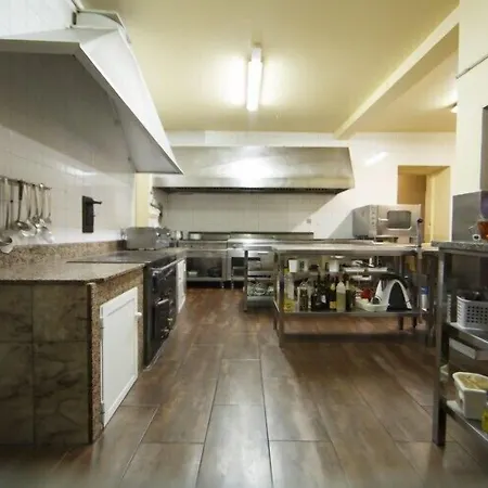 Casa Peto Gasthuis 3*