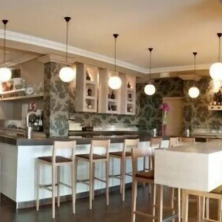 게스트하우스 Casa Peto 아우티스