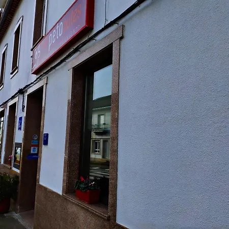 Casa Peto