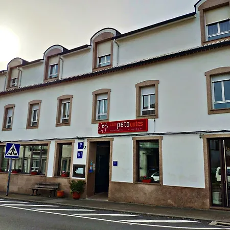 게스트하우스 Casa Peto 아우티스