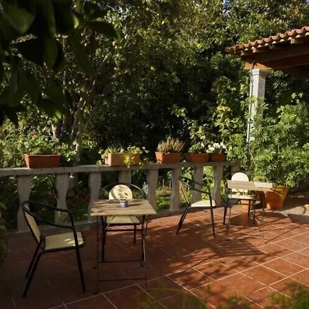 Gasthuis Casa Peto 3*