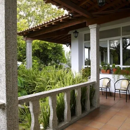 Casa Peto Gæstehus 3*