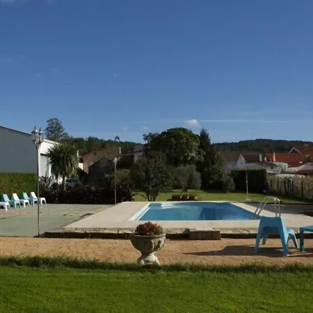 Casa Peto 게스트하우스