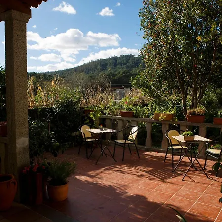 게스트하우스 Casa Peto 아우티스