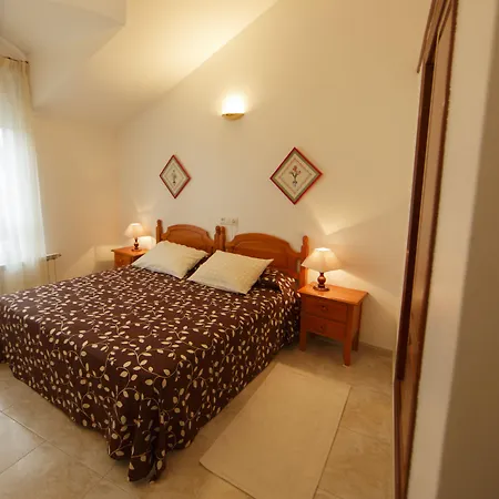 Gæstehus Casa Peto 3*