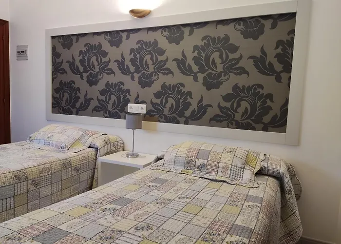 Casa Peto Gæstehus Outes