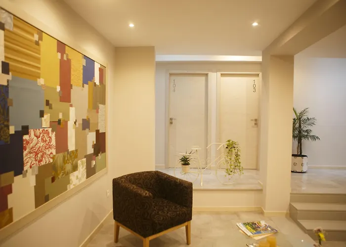 Gæstehus Casa Peto Outes