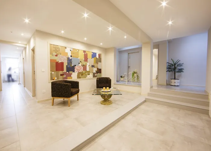 Gæstehus Casa Peto 3*