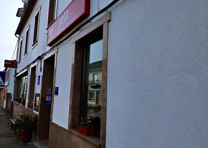 Casa Peto