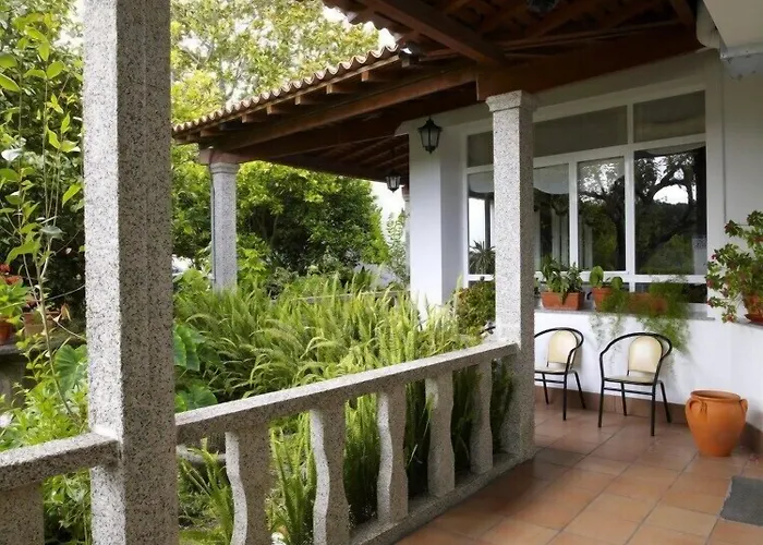 Casa Peto Gæstehus 3*
