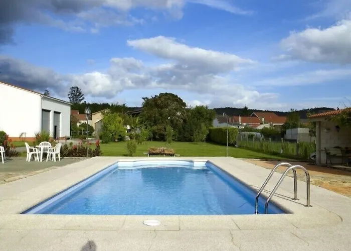 Casa Peto 3*