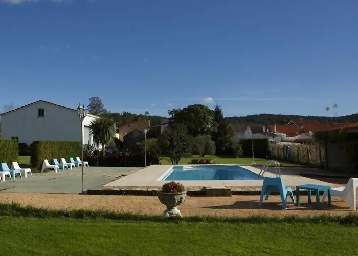 Casa Peto Gæstehus
