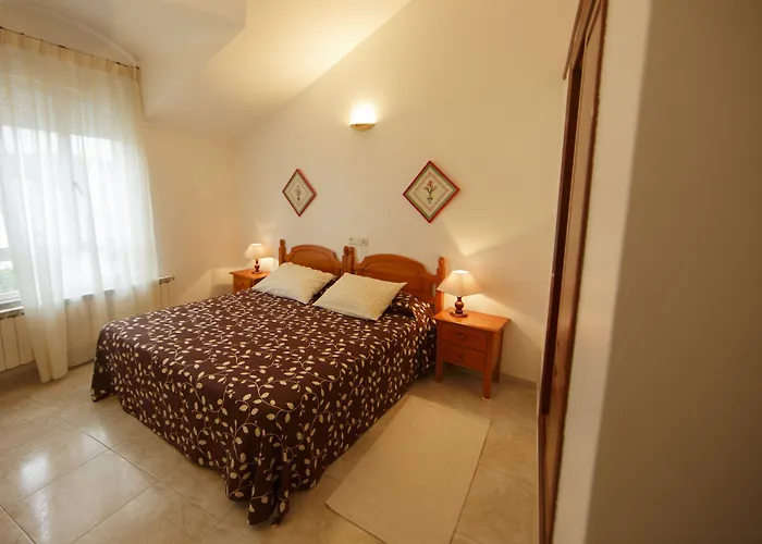 Gæstehus Casa Peto 3*