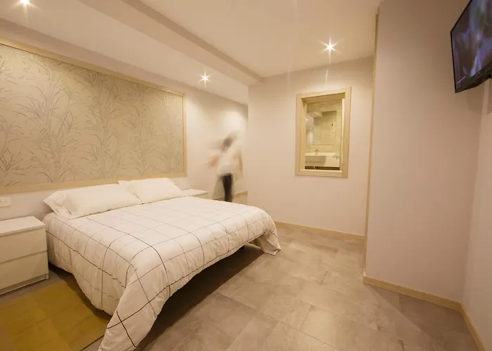 Casa Peto Gæstehus 3*